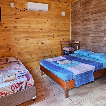 Hotel Alvorada Alegrete Eksteriør billede