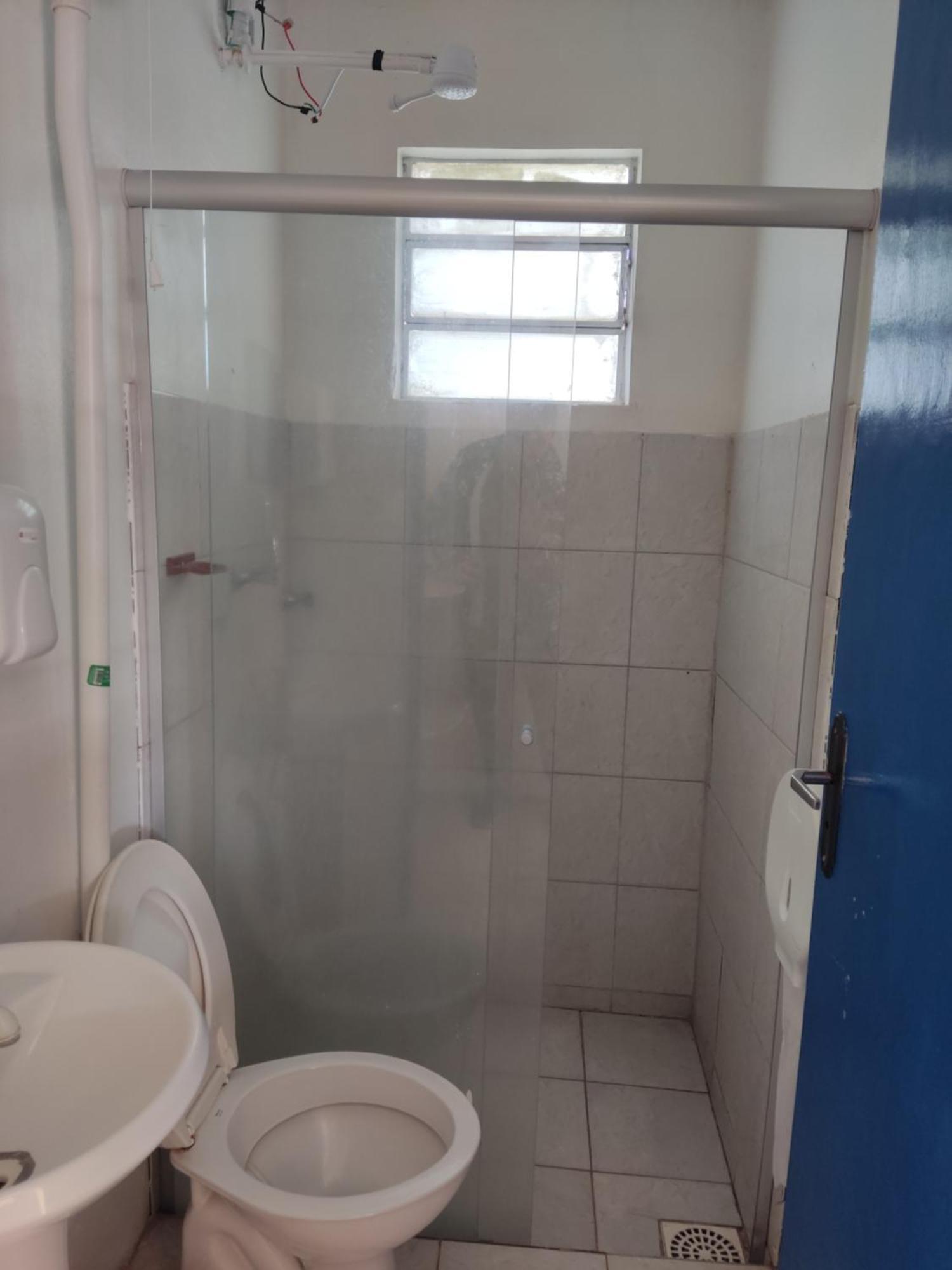 Hotel Alvorada Alegrete Eksteriør billede