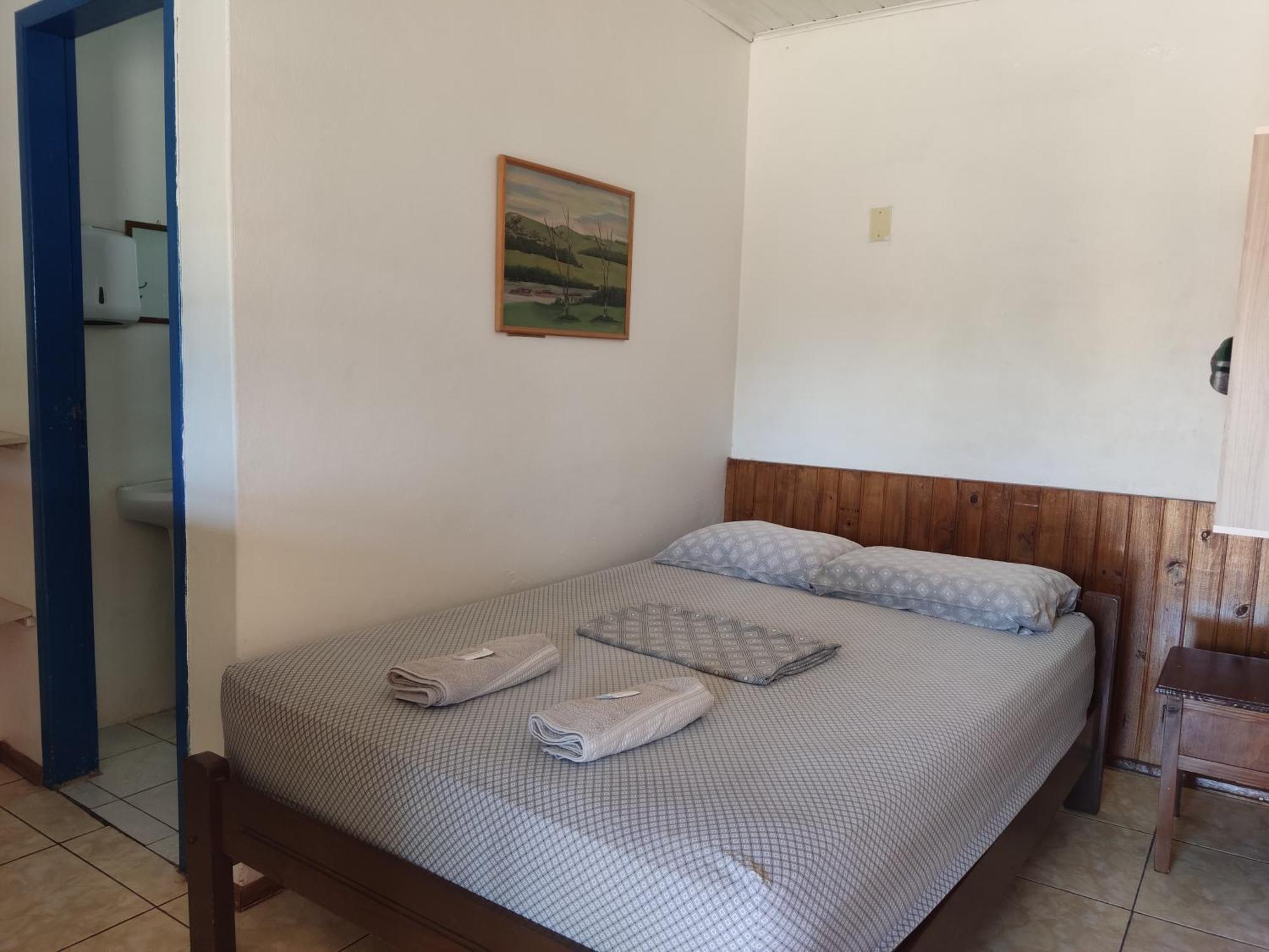 Hotel Alvorada Alegrete Eksteriør billede