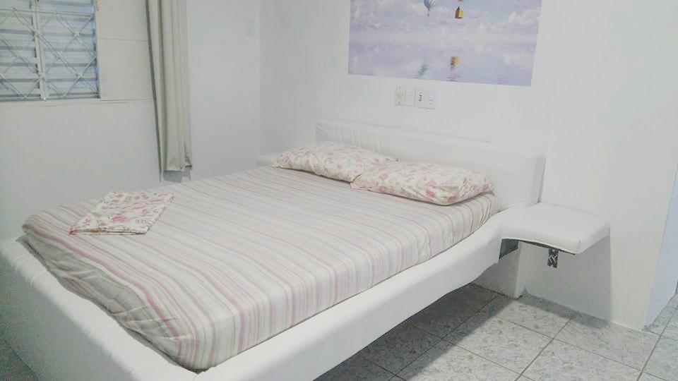 Hotel Alvorada Alegrete Eksteriør billede